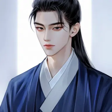 Profile image of 무휼