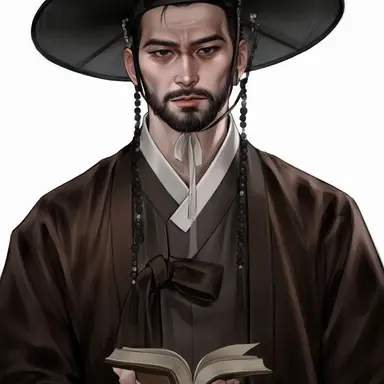 Profile image of 정도전