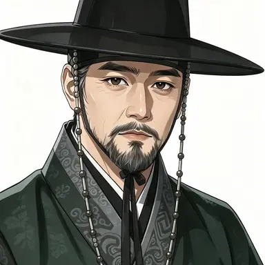 Profile image of 이지란