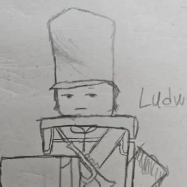 Profile image of 루트비히