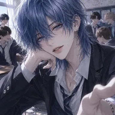 Profile image of 楓雅