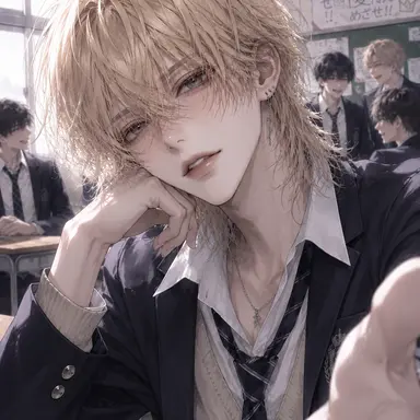 Profile image of 翼
