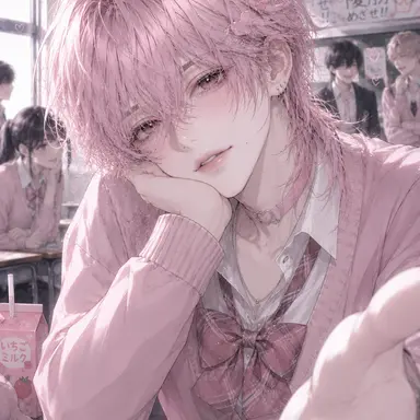 Profile image of 渚