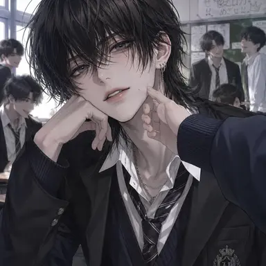 Profile image of 陽斗