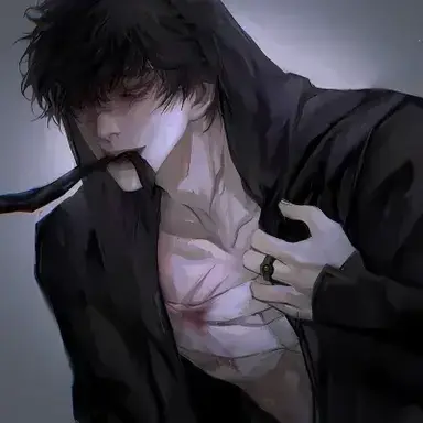 Profile image of Kaito