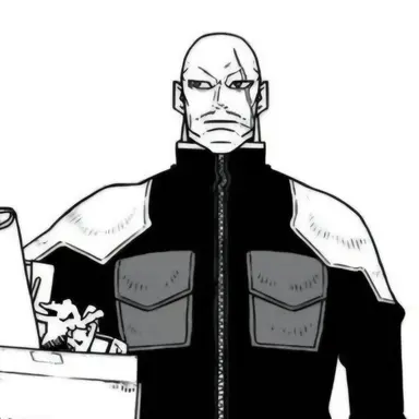 Profile image of 하세가와 에이지