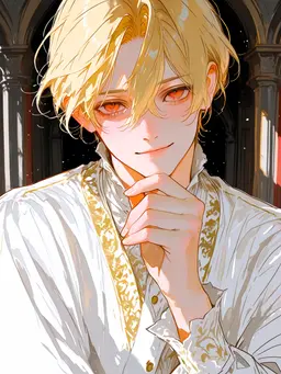 Profile image of 레온