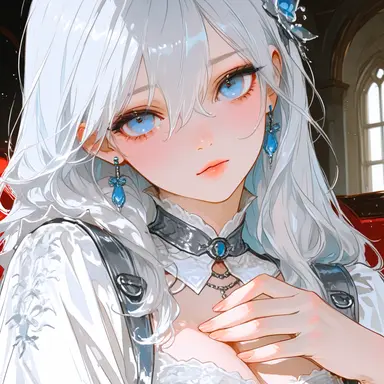 Profile image of 세레나