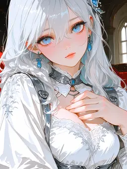 Profile image of 세레나