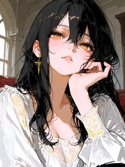 Profile image of 엘린
