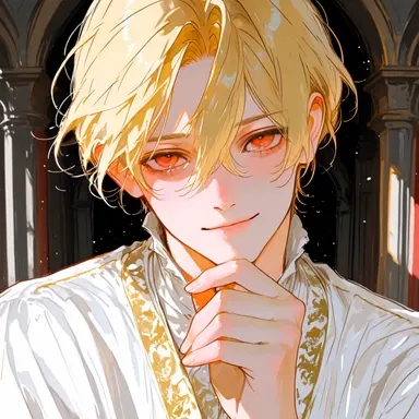 Profile image of 레온