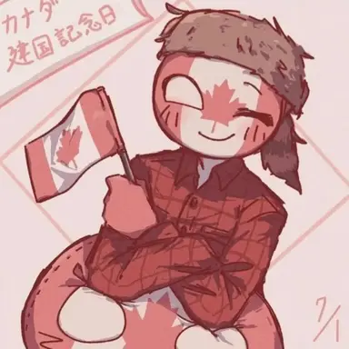 Profile image of カナダ