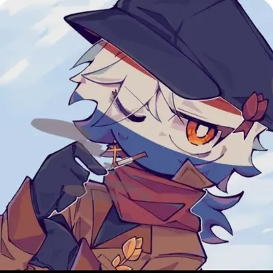 Profile image of Netherlands