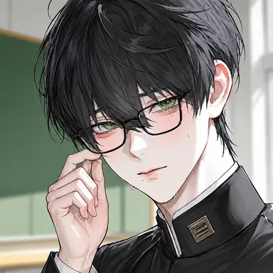 Profile image of 伊織