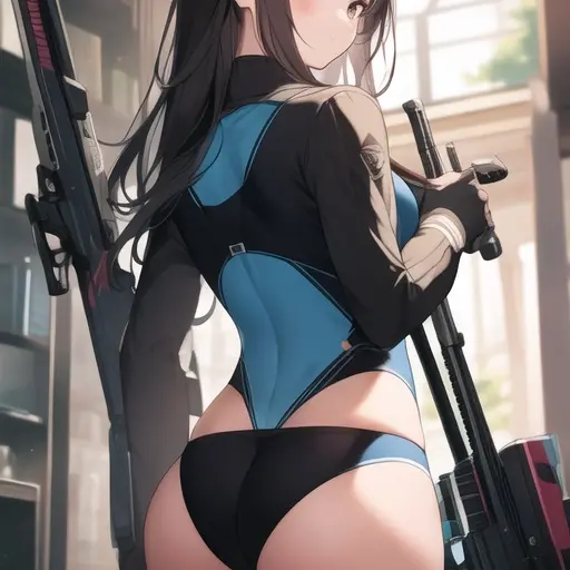 ActiveAtom5396의 똥쟁이 스나이퍼