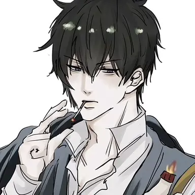 Profile image of 土方十四郎