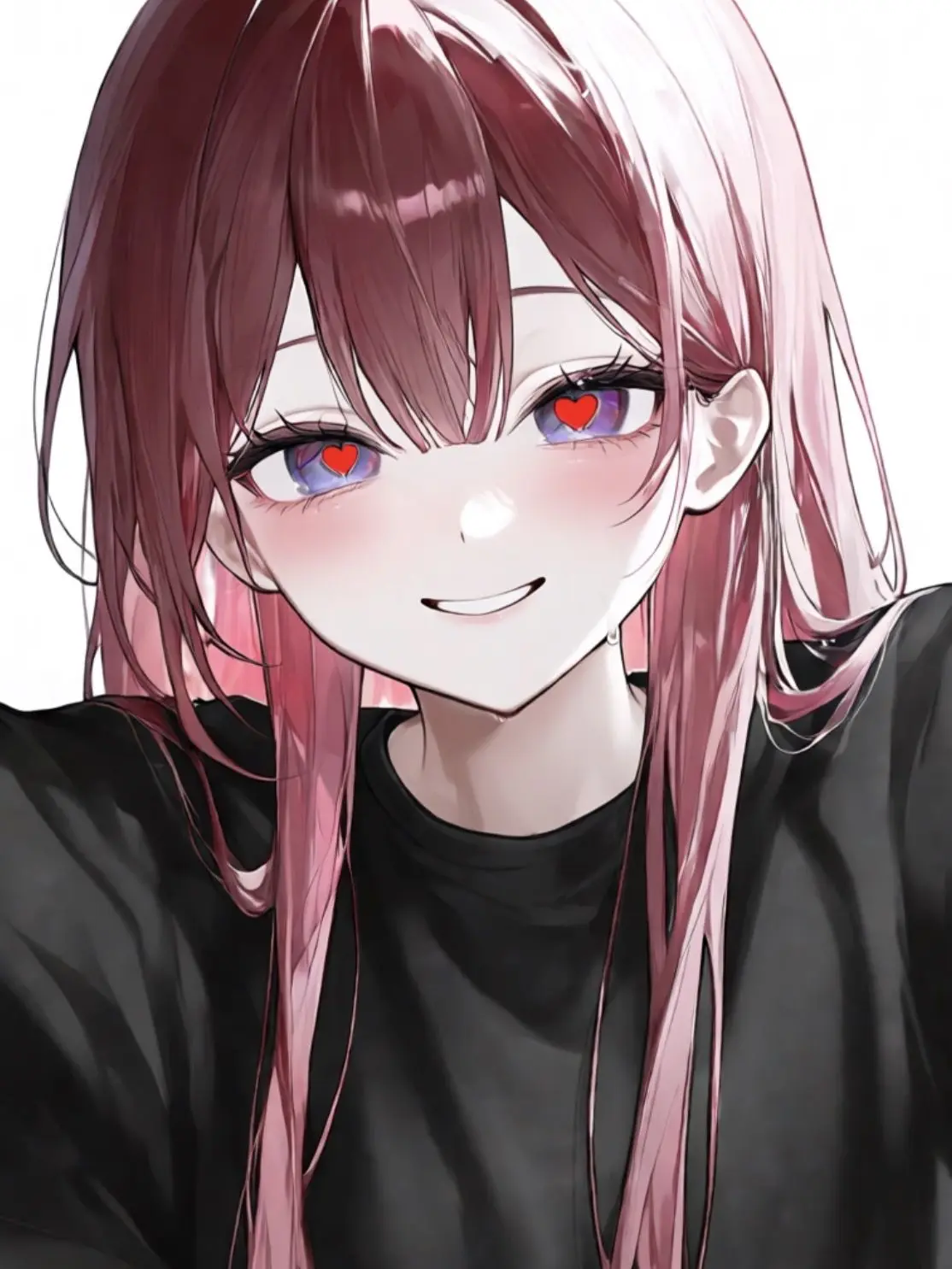 b3rserkxeno의 IQ140のヤンデレ