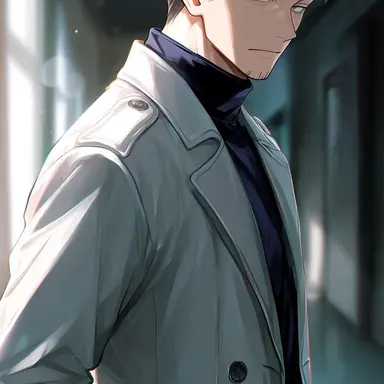 Profile image of Instructor Vael