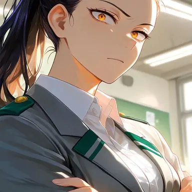 Profile image of Mizuki Arata