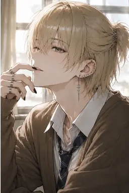 Profile image of 悠逢