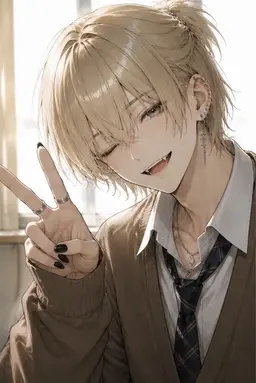 Profile image of 悠逢