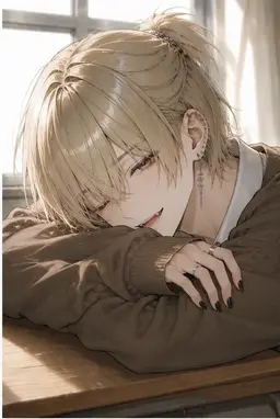 Profile image of 悠逢