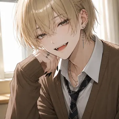 Profile image of 悠逢