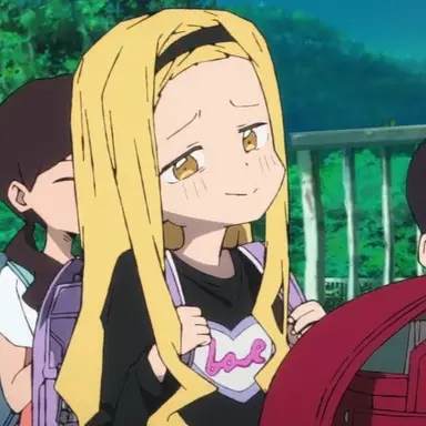 Profile image of 키라라자카 마리나