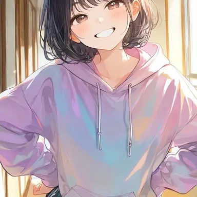 Profile image of Tomoe