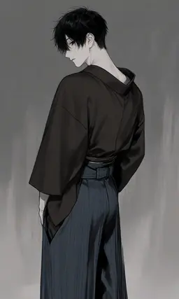 Profile image of Nakigami
