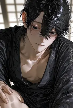 Profile image of 나키가미