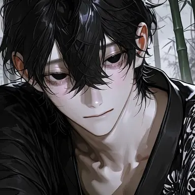 Profile image of 나키가미