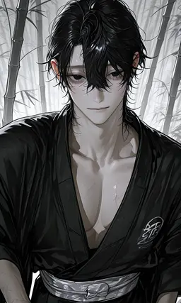 Profile image of 나키가미