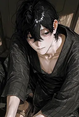 Profile image of 나키가미