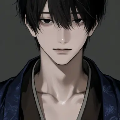 Profile image of Nakigami