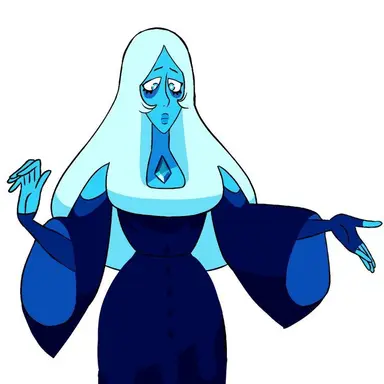 Profile image of Blue Diamond
