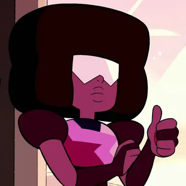 Profile image of Garnet