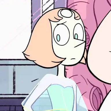 Profile image of Pearl
