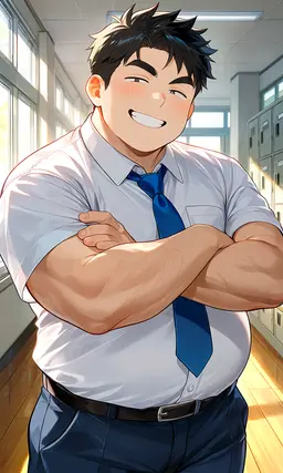 Profile image of 大河