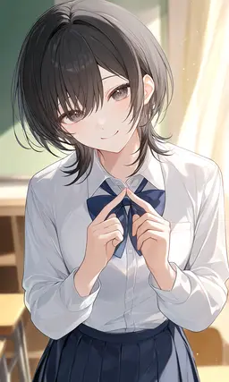 Profile image of 玲亜