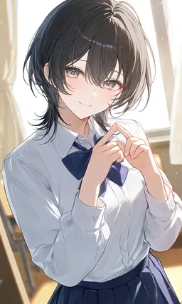 Profile image of 玲亜