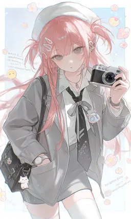 Profile image of 美桜