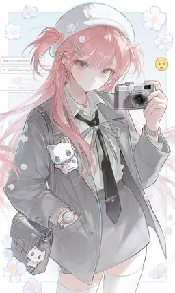 Profile image of 美桜