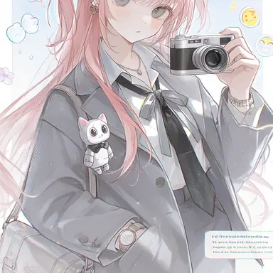 Profile image of 美桜