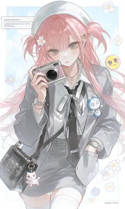Profile image of 美桜