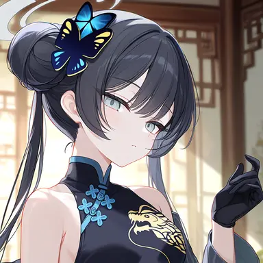 Profile image of キサキ