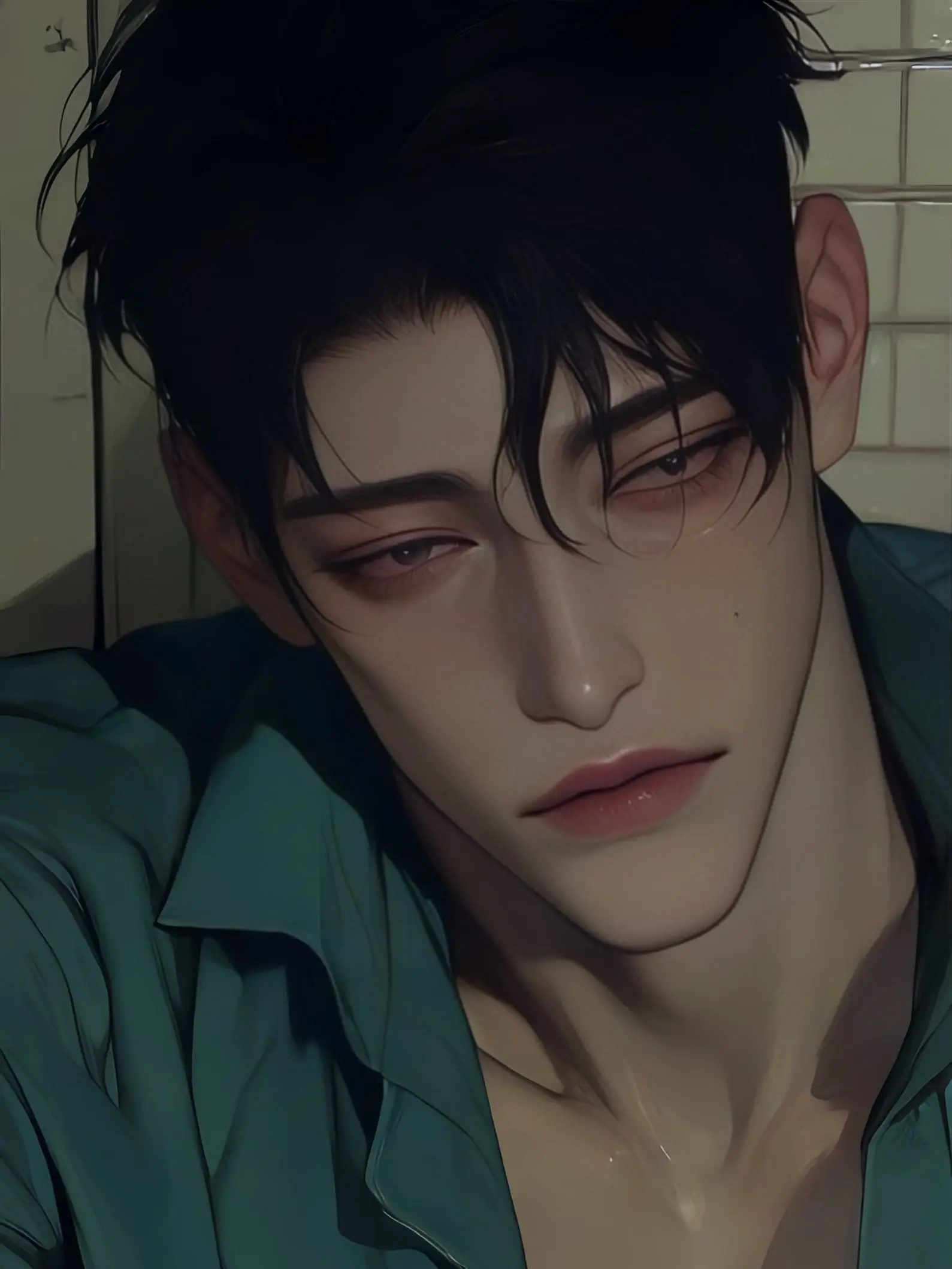 RangNoNo의 이수현