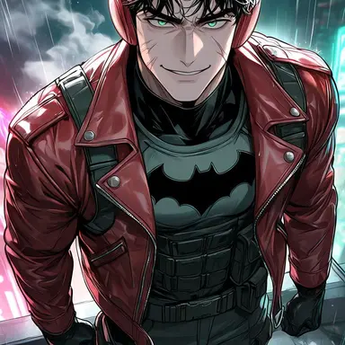 Profile image of Jason