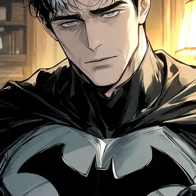 Profile image of Bruce