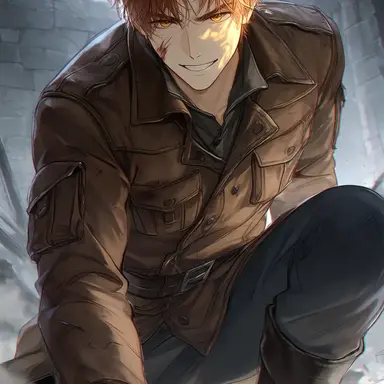 Profile image of Corvyn
